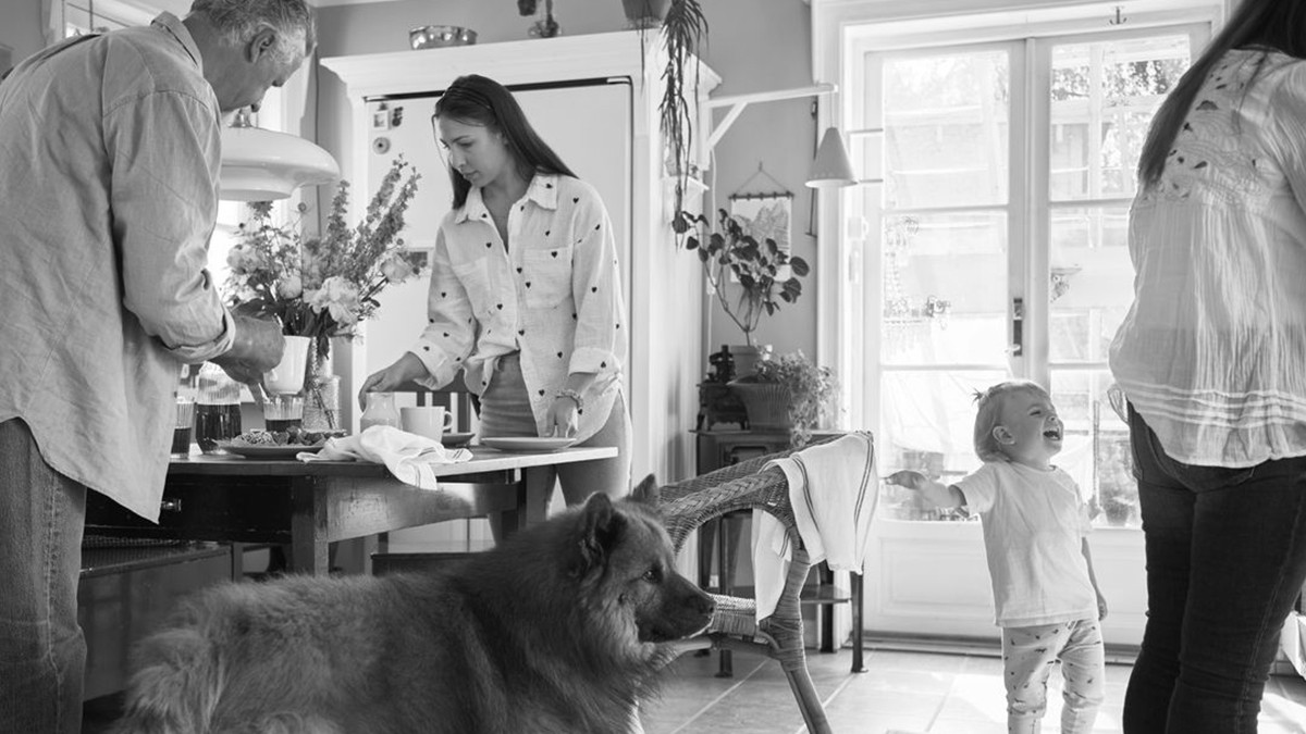 Derecho de Familia - Enrique Arroyo Abogados