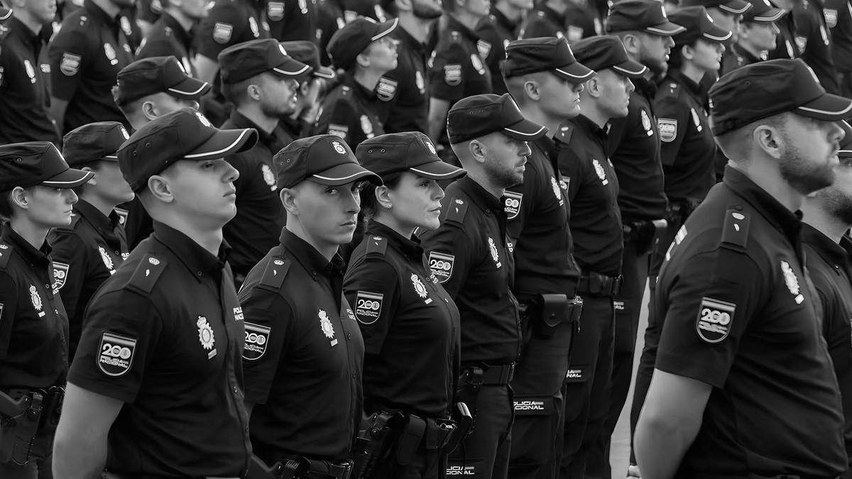 Derecho Policial y Militar - Enrique Arroyo Abogados