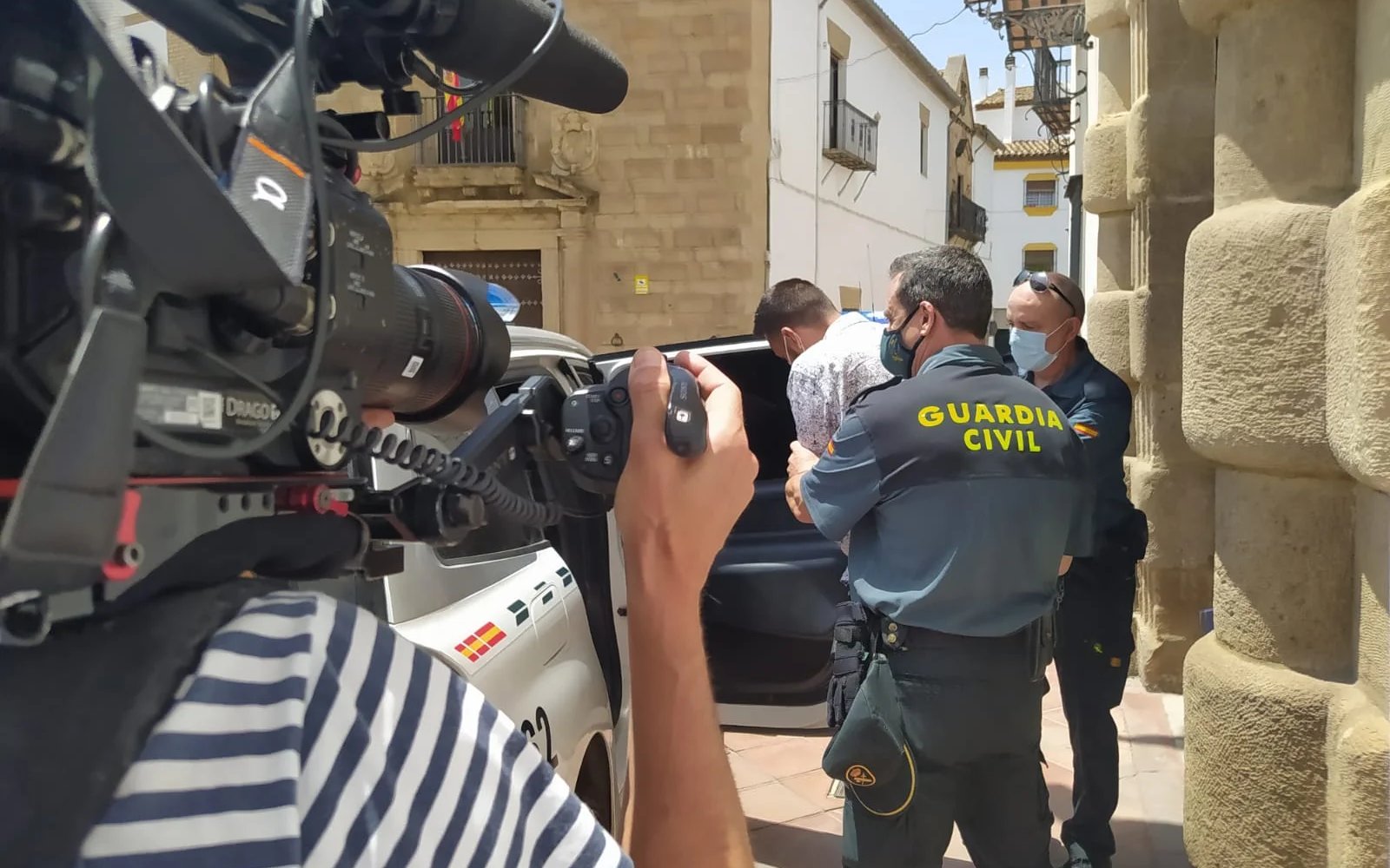 La familia de Alicia Rodríguez se persona como acusación particular contra su presunto asesino