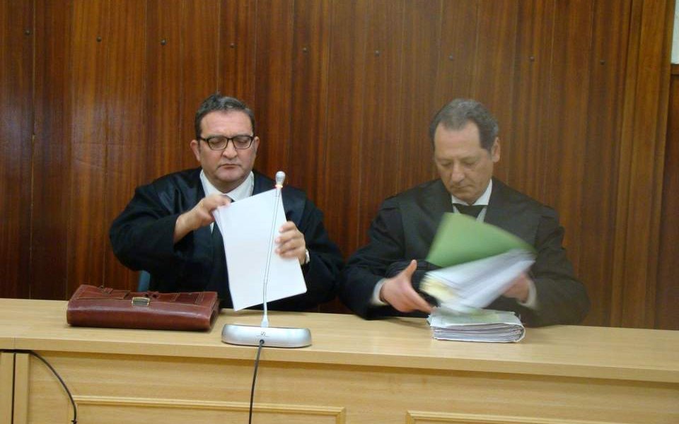 Andalucía Información: "El Trust no quiere hacer sangre y no recurrirá"