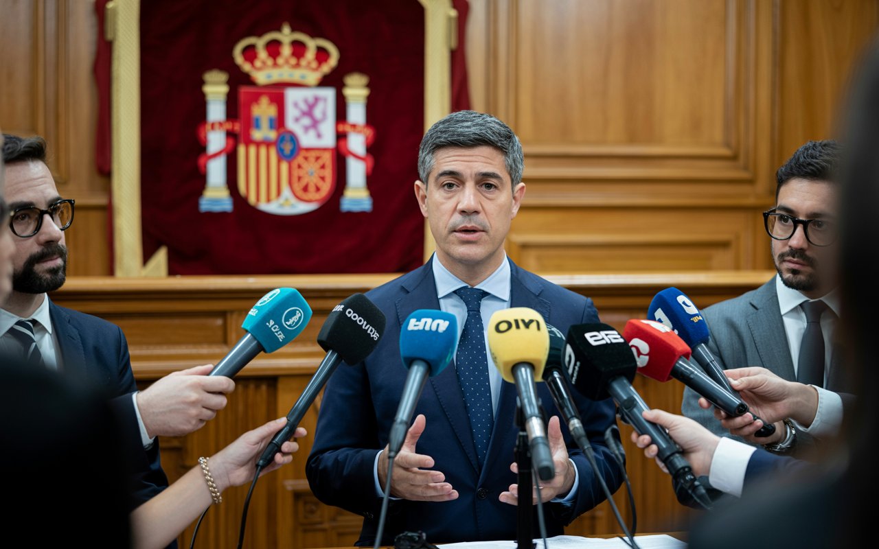 Huelva24: "Enrique Arroyo, sin tapujos" — Caso Trust Recreativo