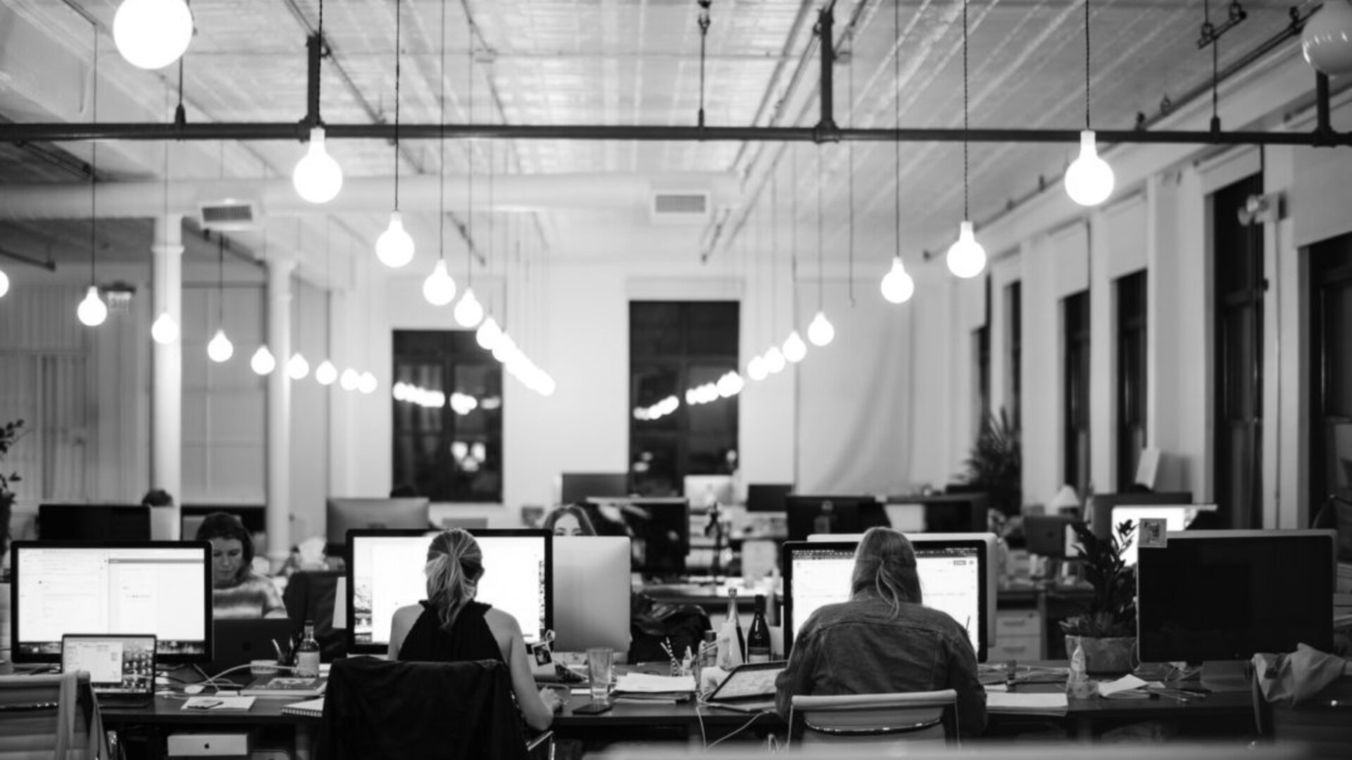 La creación de empresas sube un 9% en 2024: la mayor cifra en 17 años