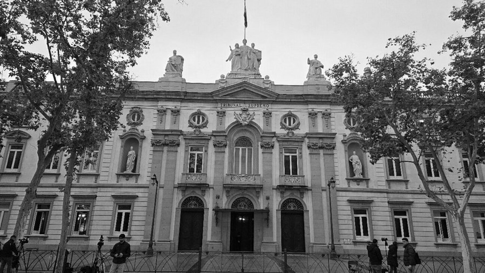 El Constitucional refuerza el derecho a la inviolabilidad del domicilio en causas penales