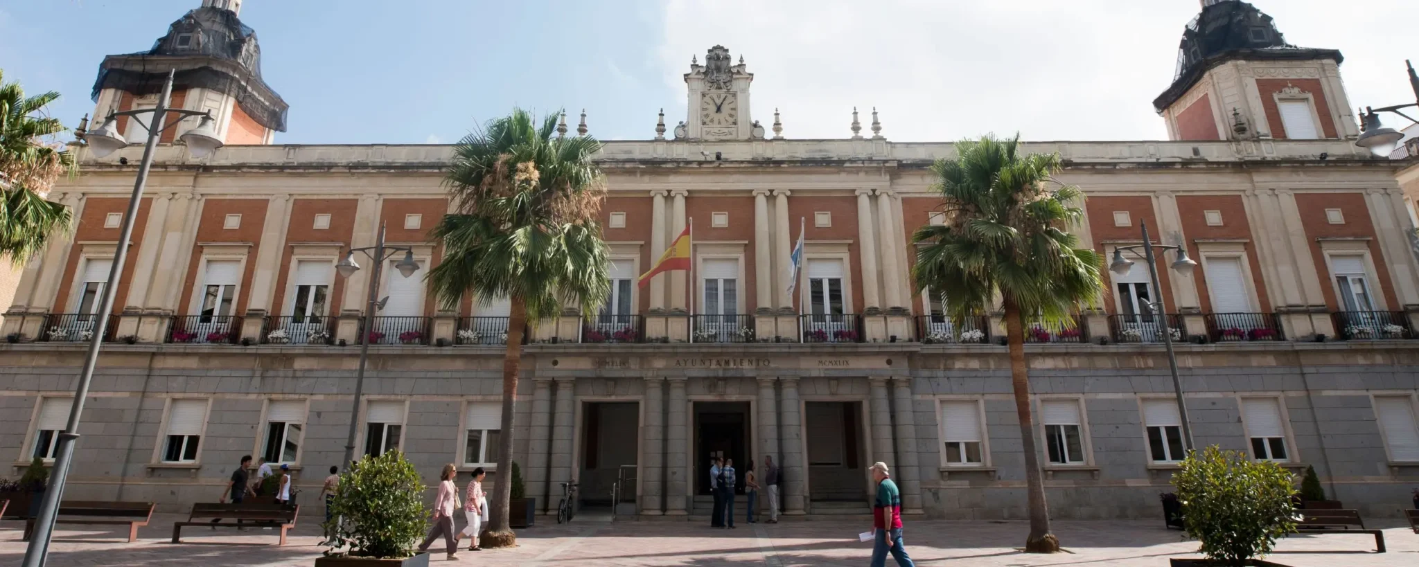Ayuntamiento de Huelva