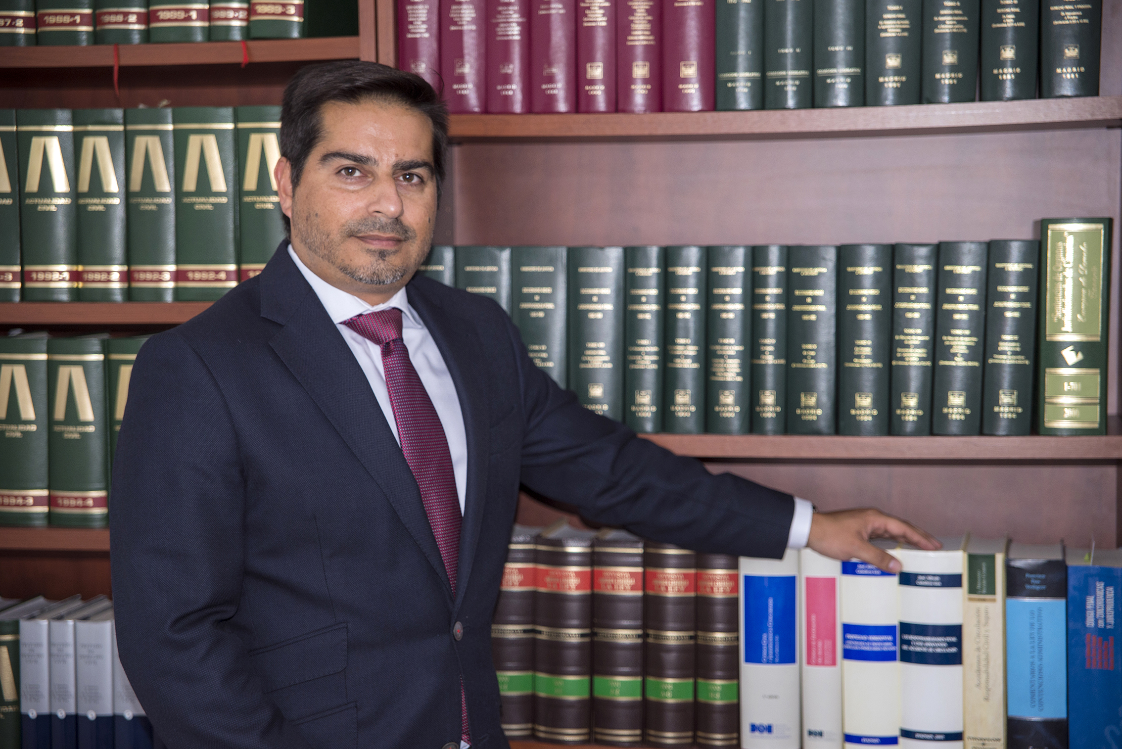 Elí Pichardo García - Enrique Arroyo Abogados