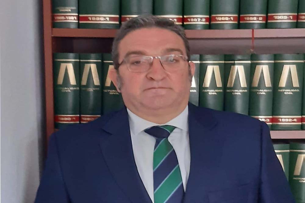 Enrique Arroyo Aranda - Enrique Arroyo Abogados