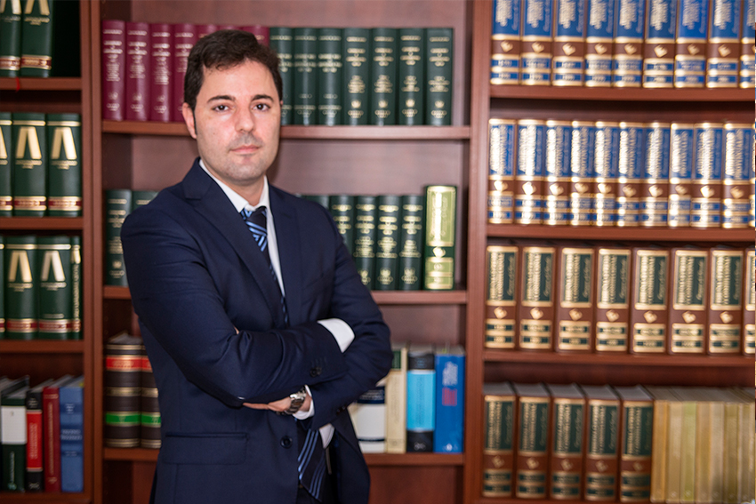 Juan José Carranza - Enrique Arroyo Abogados